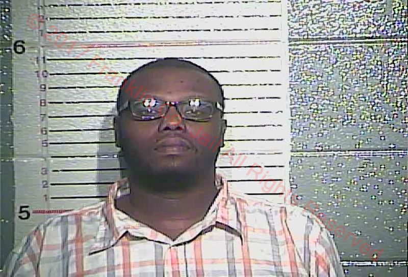 Marcus Tate